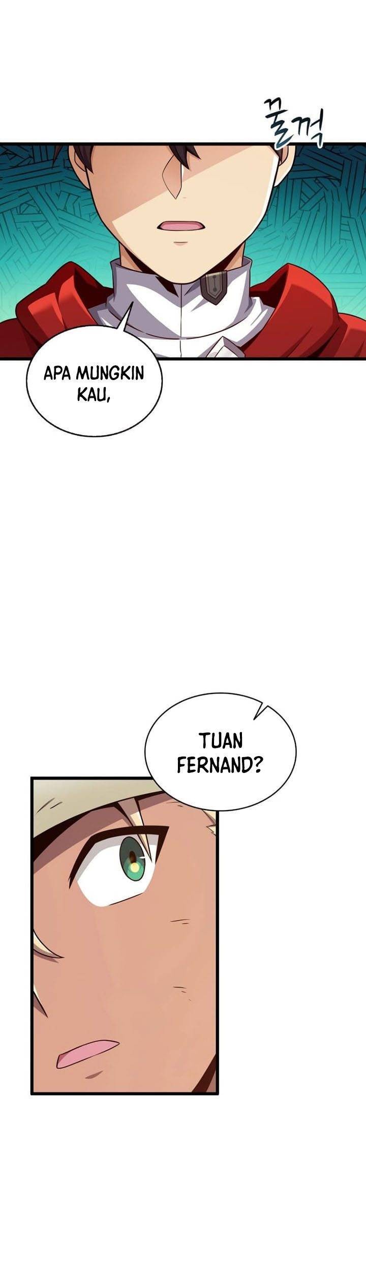 Arcane Sniper Chapter 120 Gambar 8