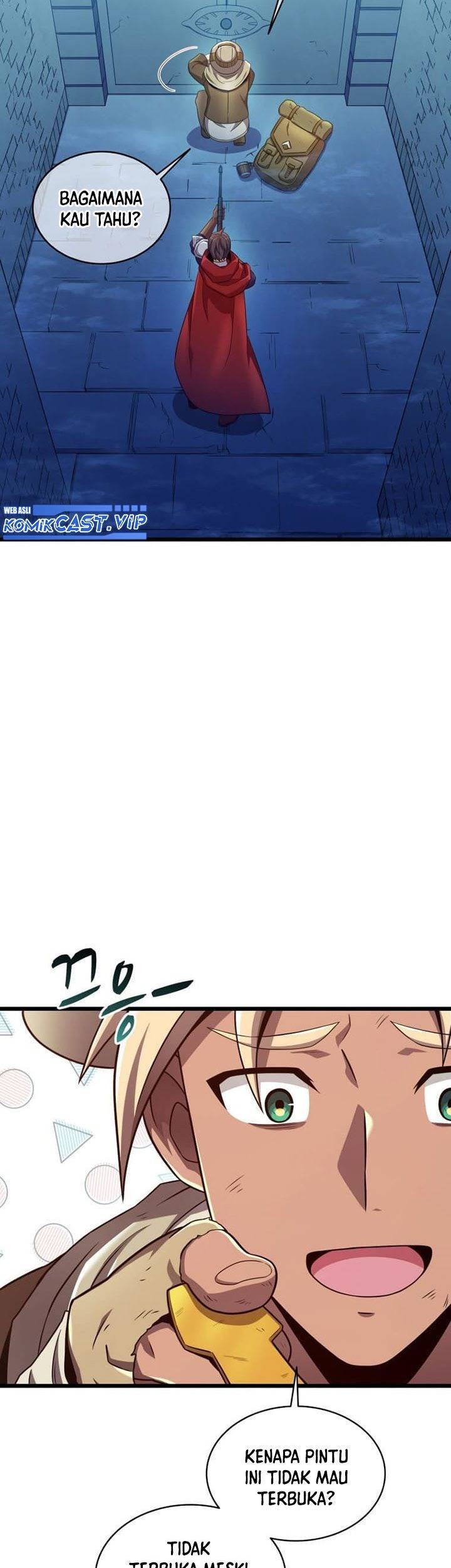 Arcane Sniper Chapter 120 Gambar 10