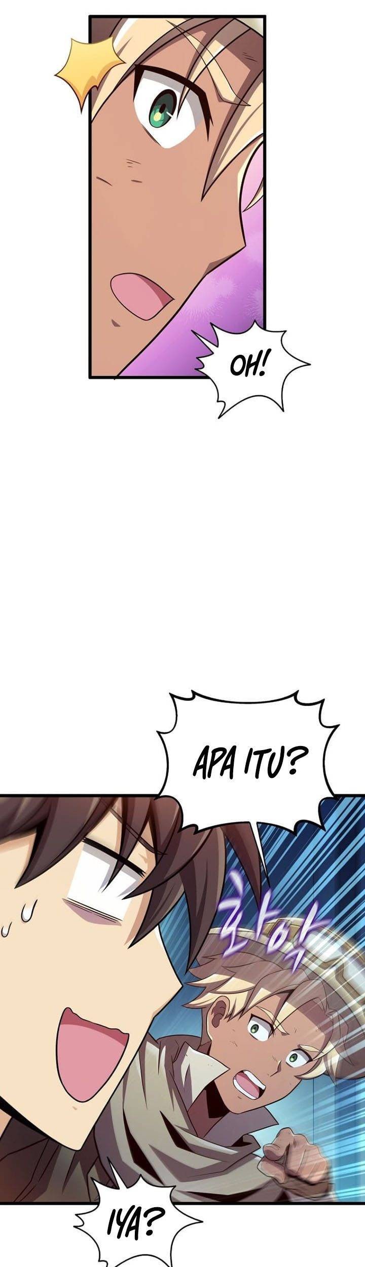 Arcane Sniper Chapter 120 Gambar 14