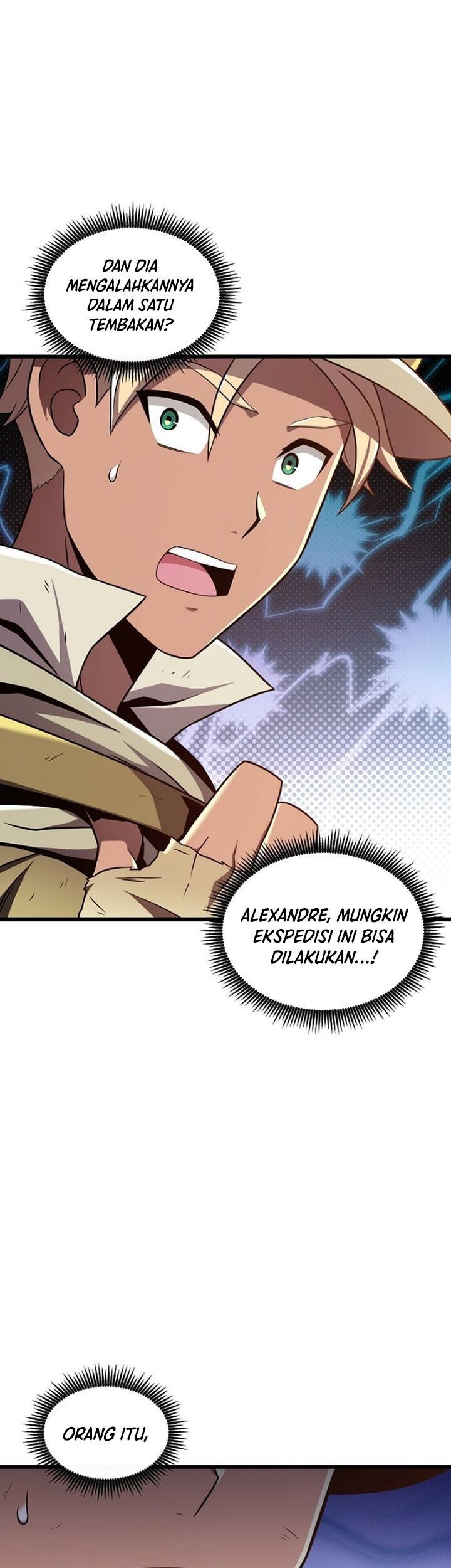 Arcane Sniper Chapter 121 Gambar 20