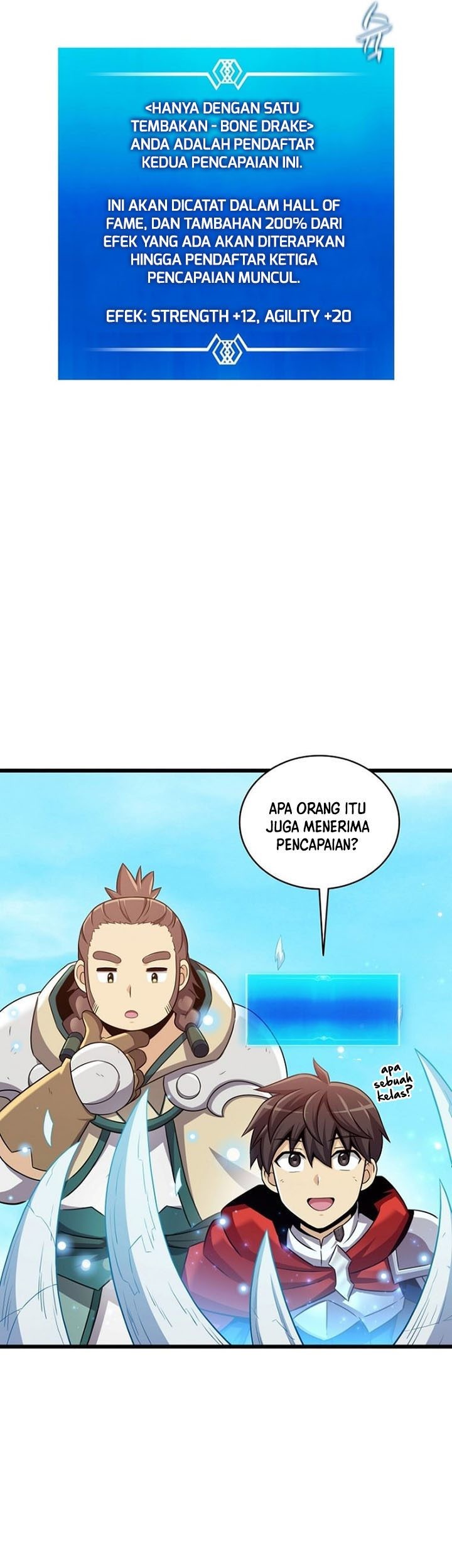 Arcane Sniper Chapter 121 Gambar 26