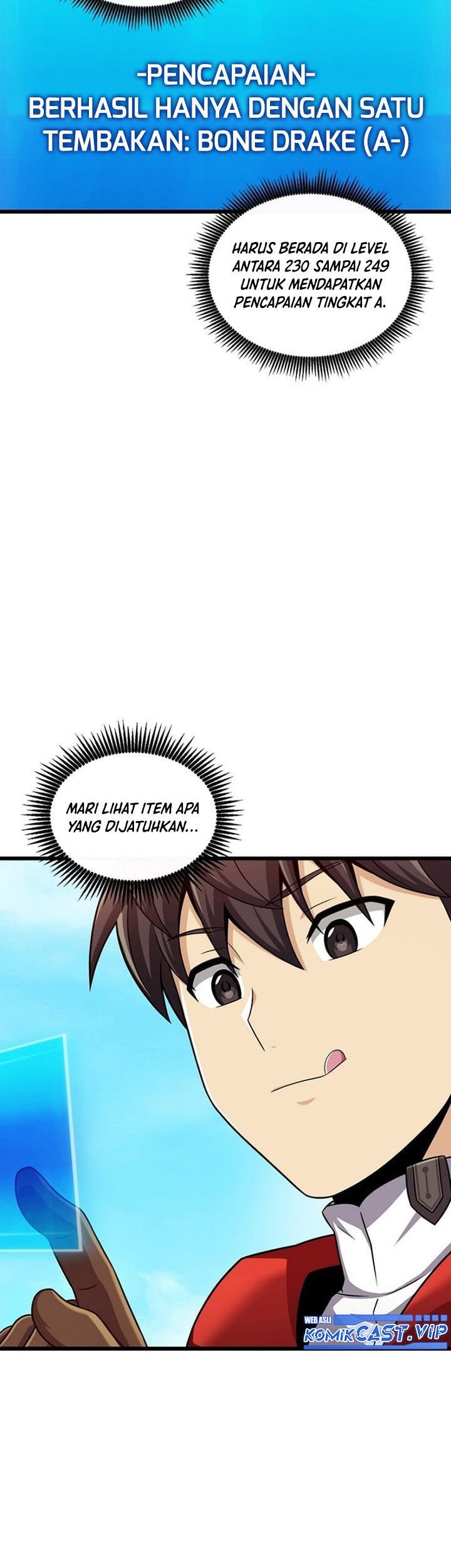 Arcane Sniper Chapter 121 Gambar 28