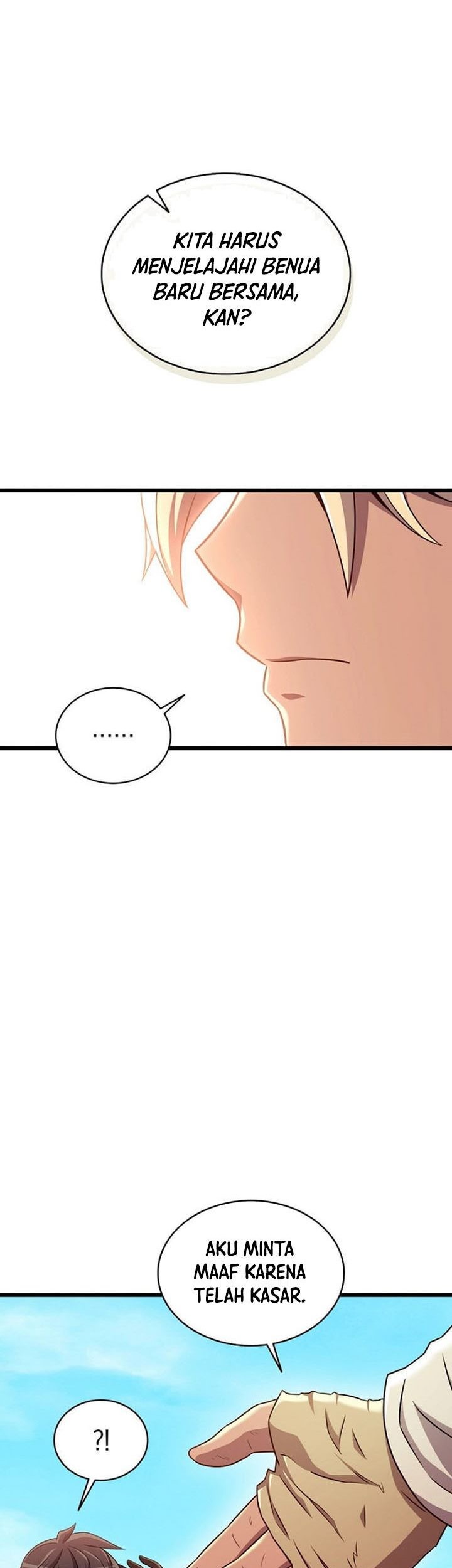 Arcane Sniper Chapter 121 Gambar 36