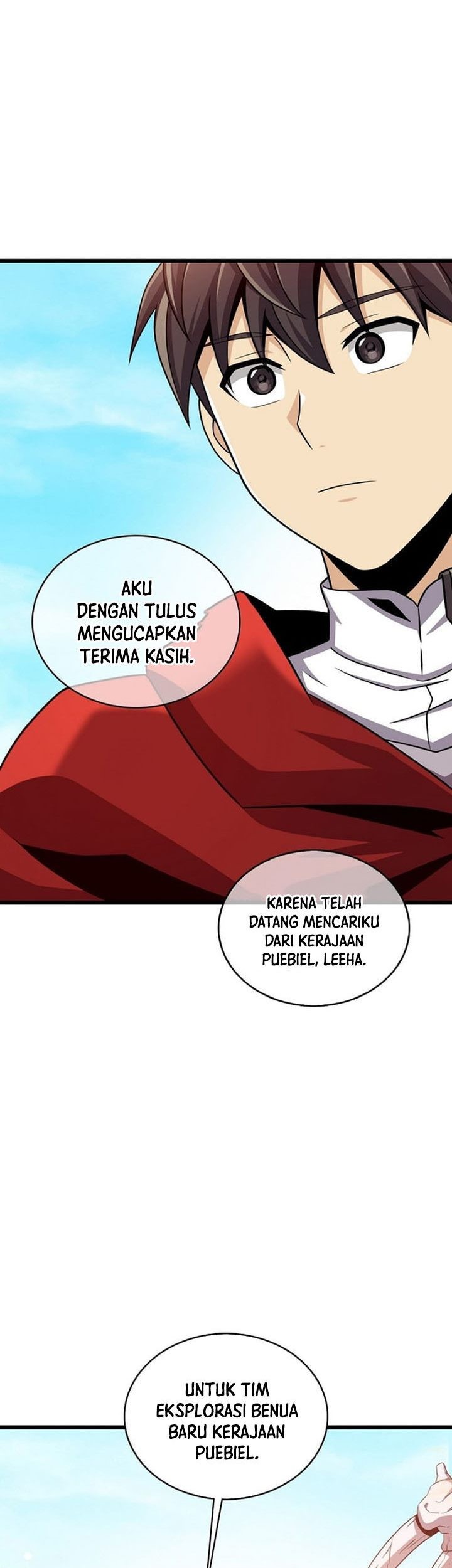 Arcane Sniper Chapter 121 Gambar 42