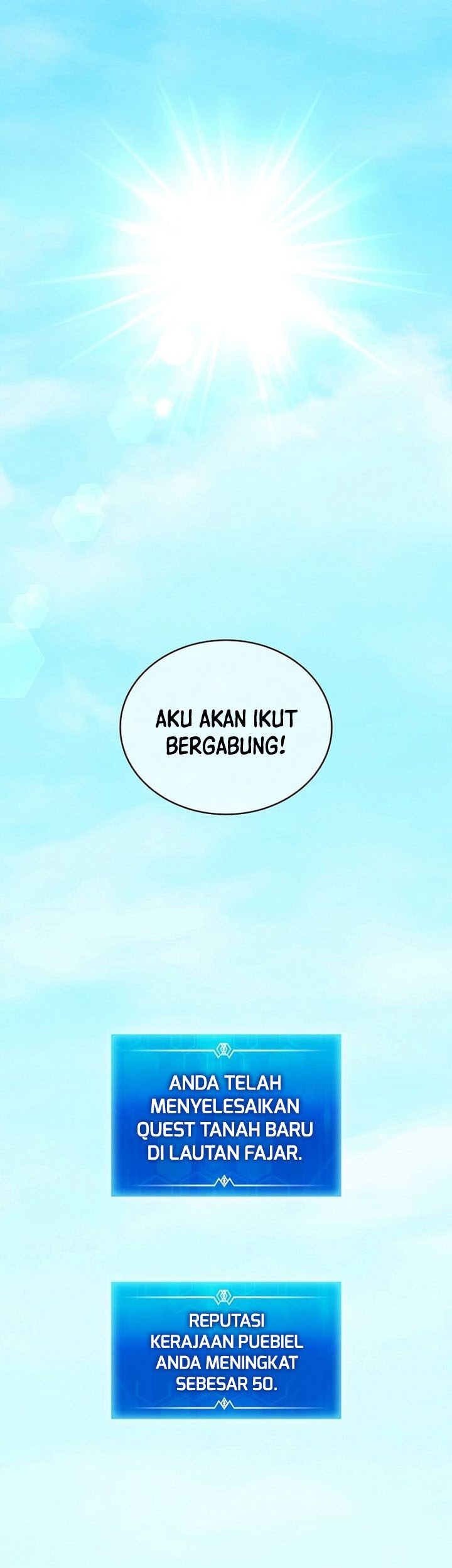 Arcane Sniper Chapter 121 Gambar 44