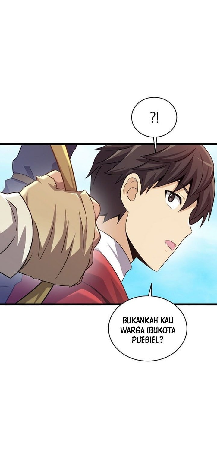Arcane Sniper Chapter 121 Gambar 51