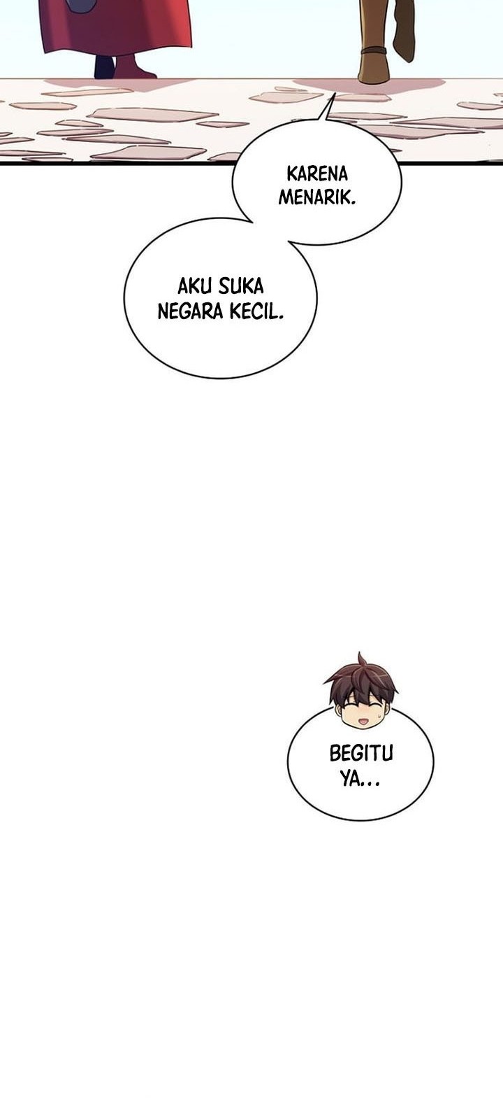 Arcane Sniper Chapter 121 Gambar 53