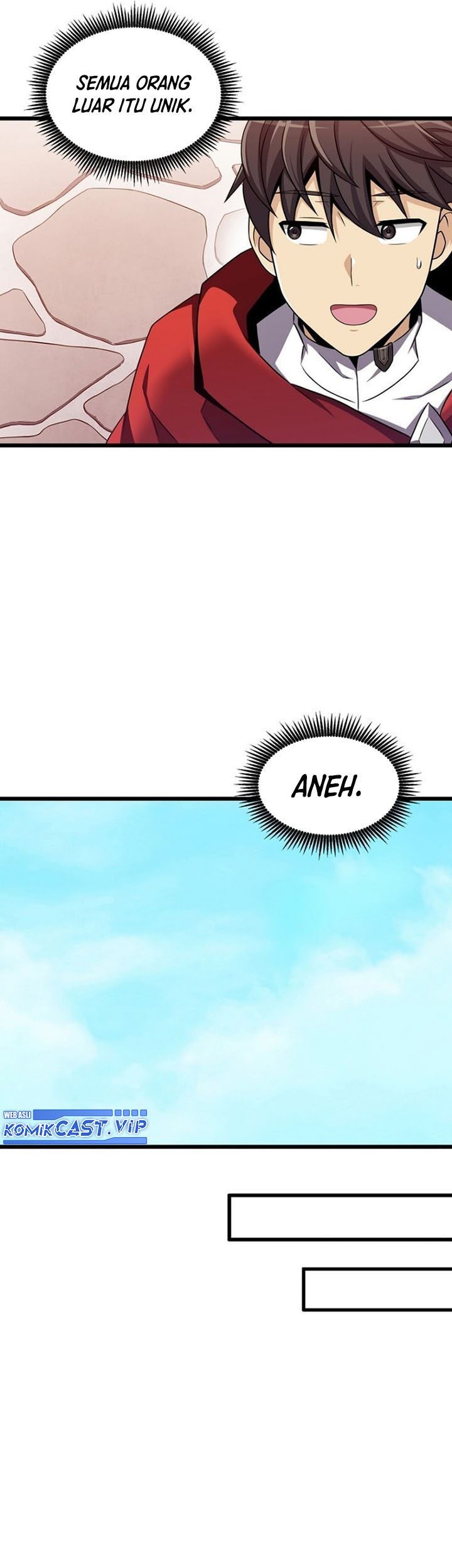 Arcane Sniper Chapter 121 Gambar 54