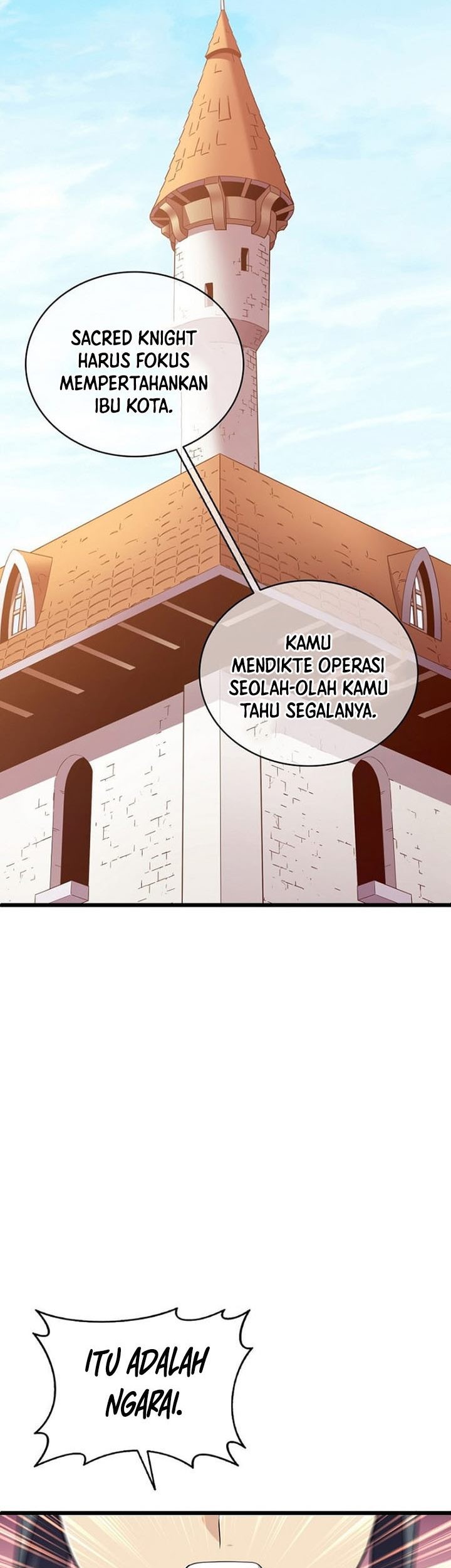 Arcane Sniper Chapter 121 Gambar 56