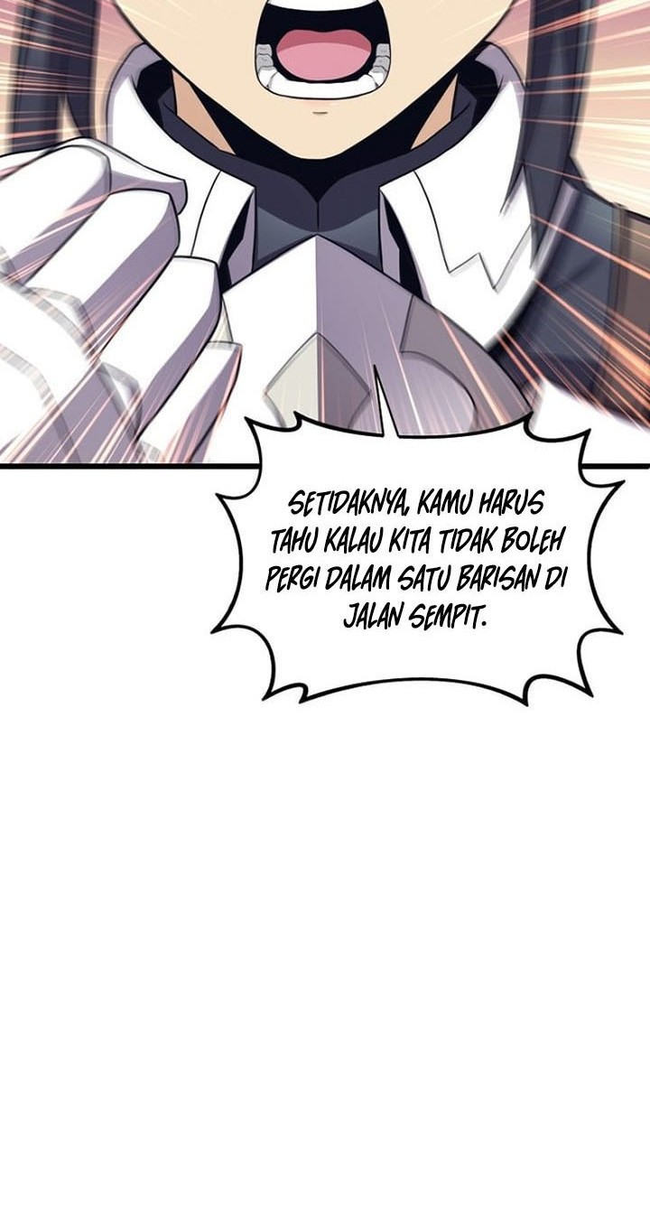Arcane Sniper Chapter 121 Gambar 57