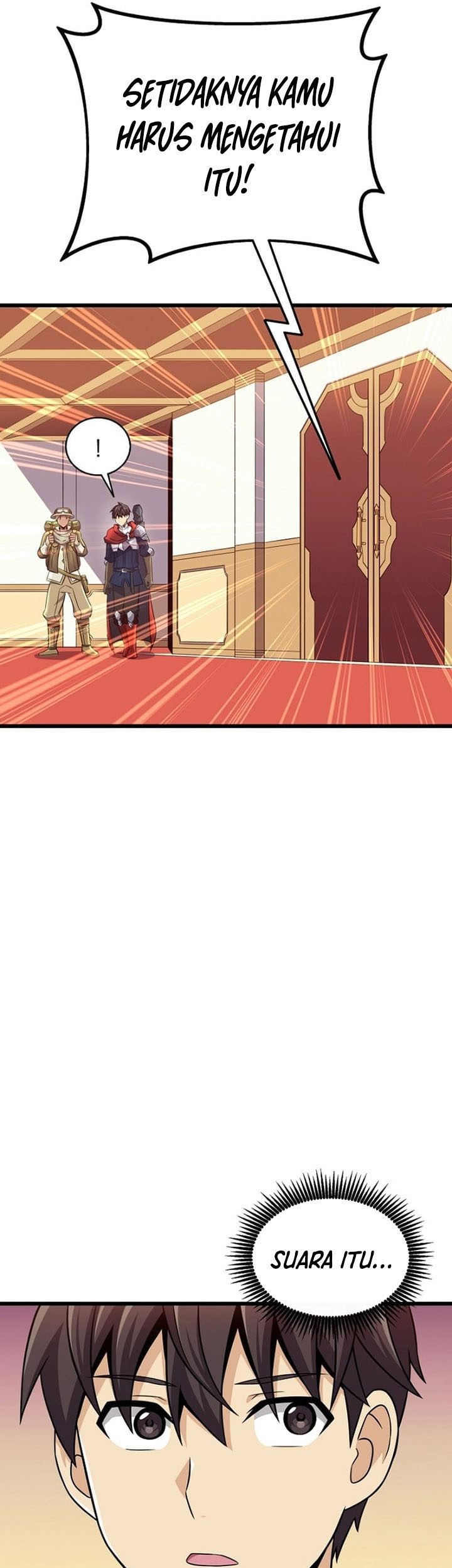 Arcane Sniper Chapter 121 Gambar 58