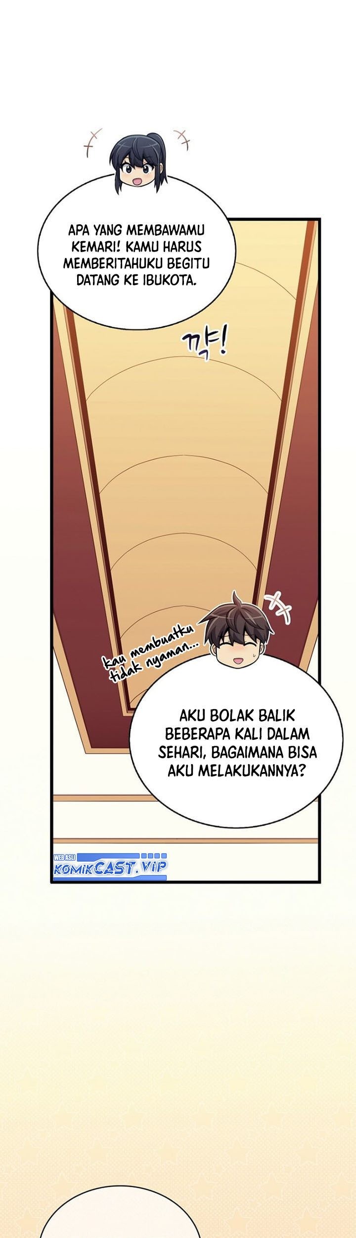Arcane Sniper Chapter 121 Gambar 64
