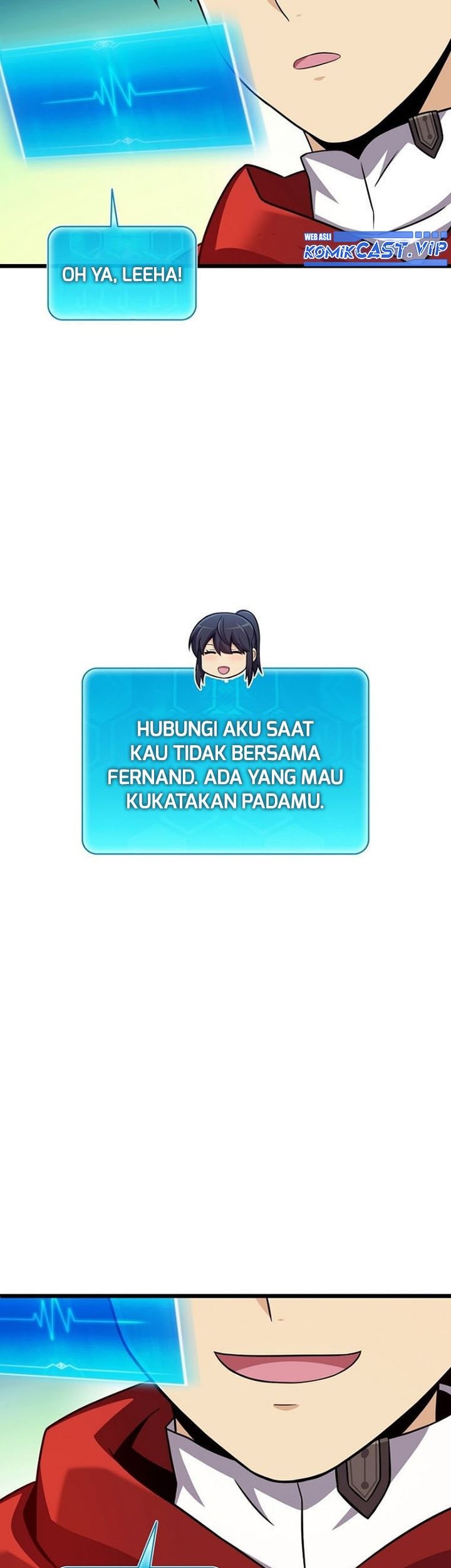 Arcane Sniper Chapter 121 Gambar 76