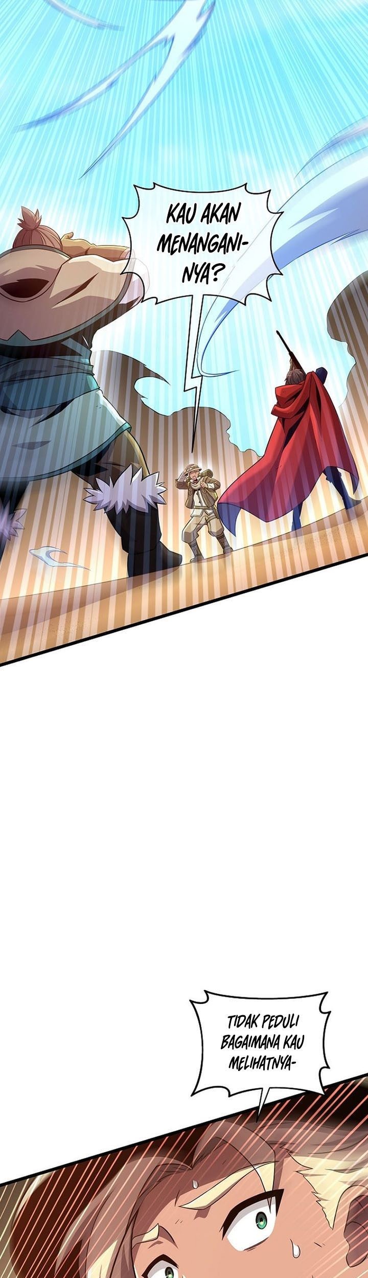 Arcane Sniper Chapter 121 Gambar 4