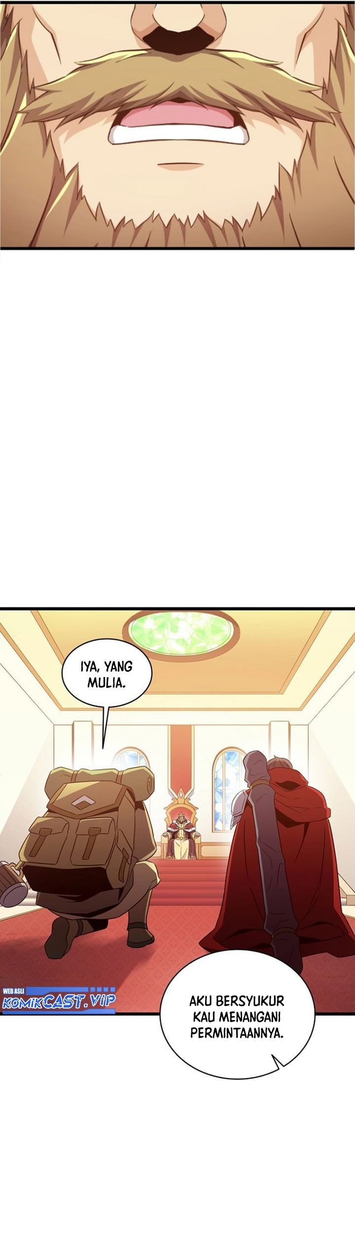 Arcane Sniper Chapter 121 Gambar 80