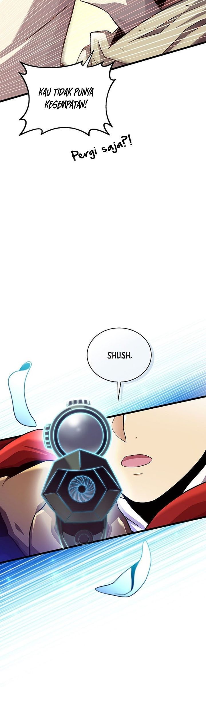 Arcane Sniper Chapter 121 Gambar 6
