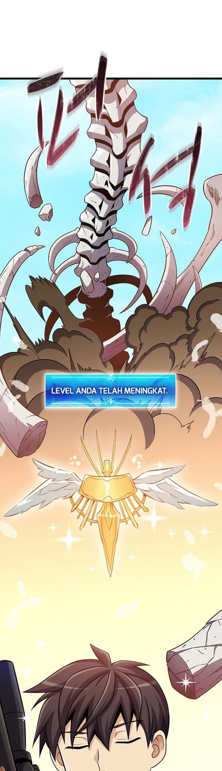 Arcane Sniper Chapter 121 Gambar 14