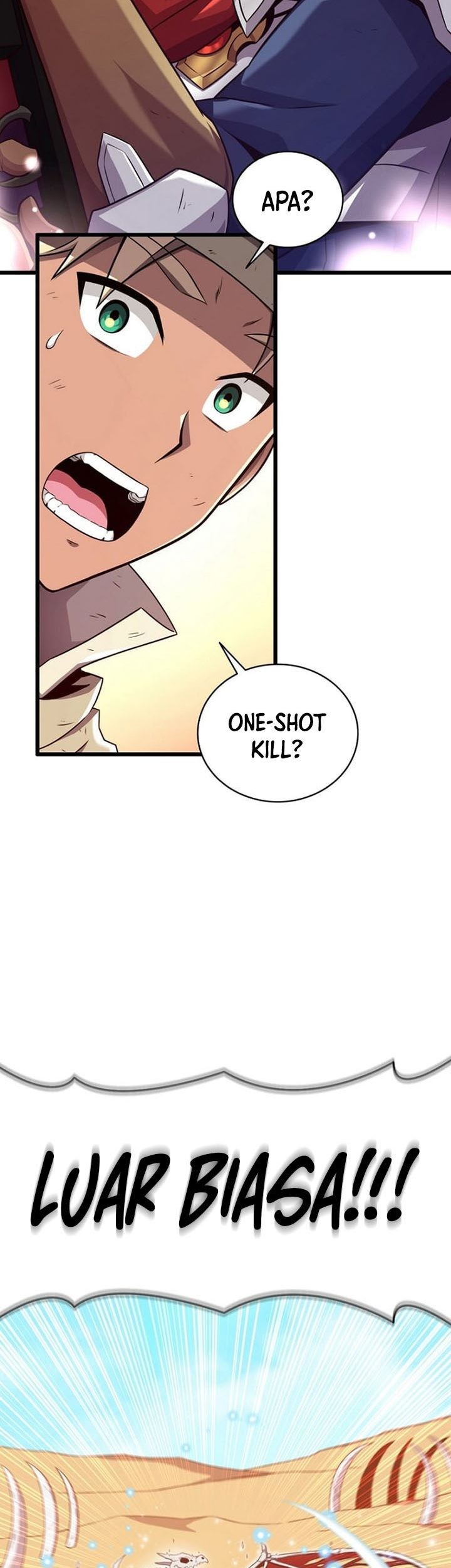 Arcane Sniper Chapter 121 Gambar 16
