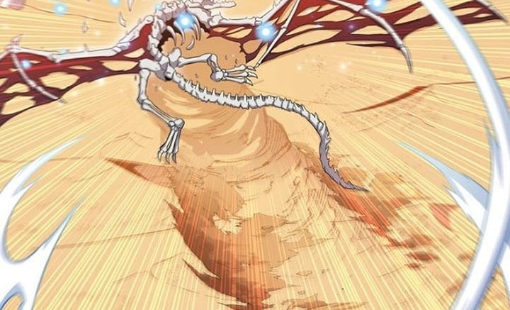Arcane Sniper Chapter 121 Gambar 17