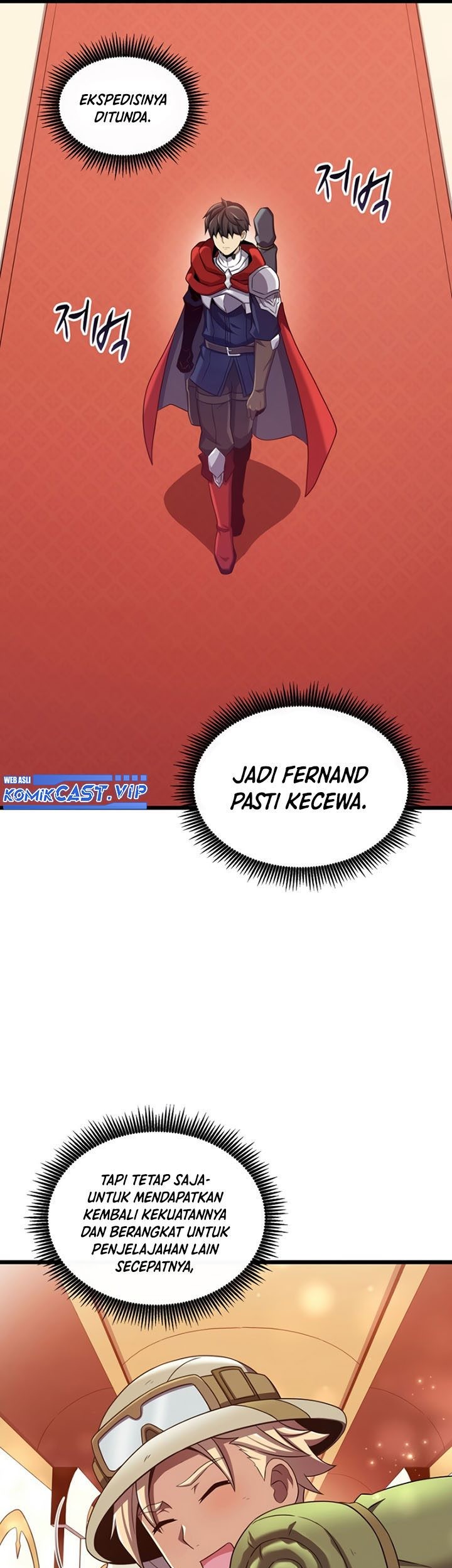 Arcane Sniper Chapter 122 Gambar 20
