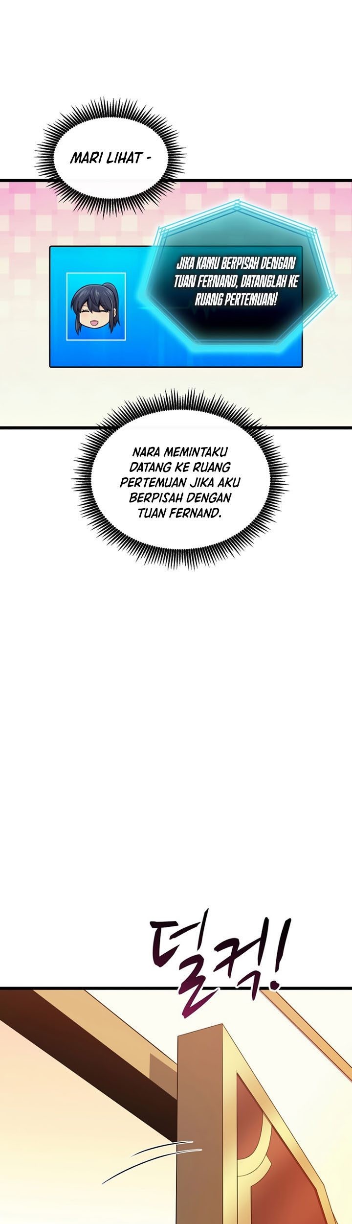 Arcane Sniper Chapter 122 Gambar 22