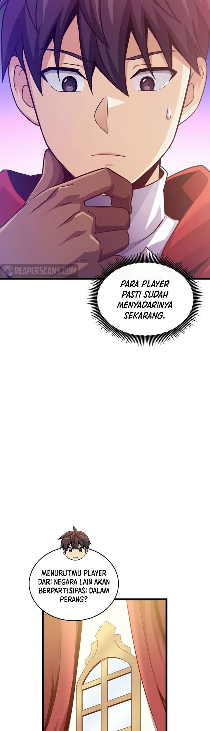 Arcane Sniper Chapter 122 Gambar 28
