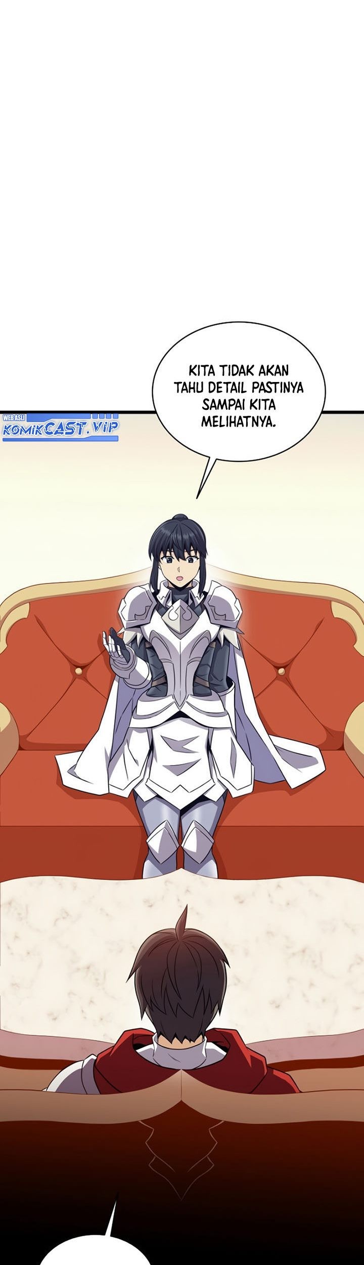 Arcane Sniper Chapter 122 Gambar 30