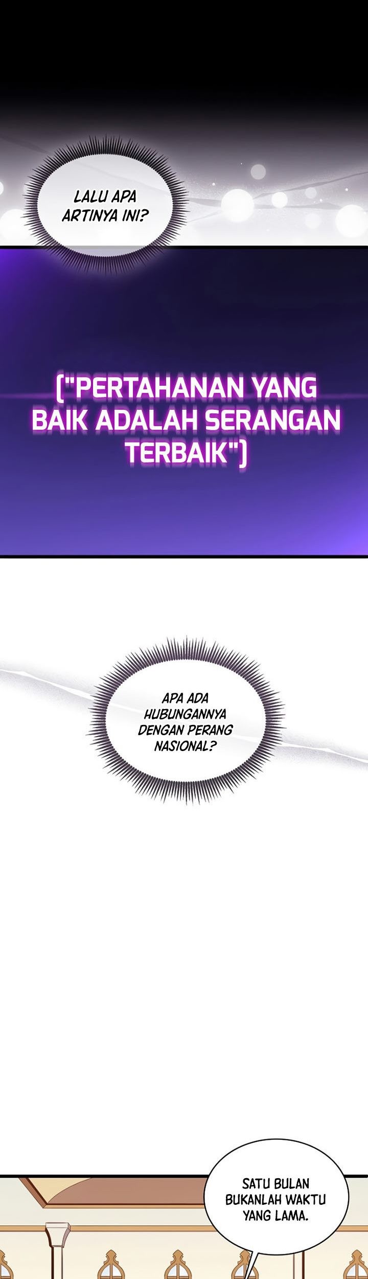 Arcane Sniper Chapter 122 Gambar 34