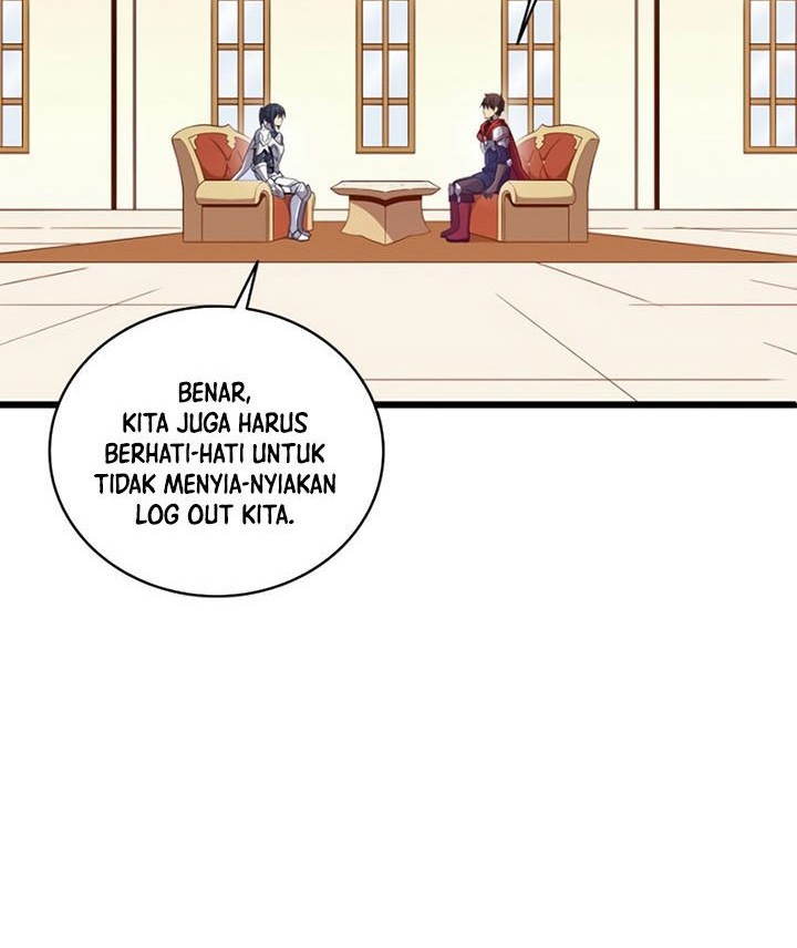 Arcane Sniper Chapter 122 Gambar 35