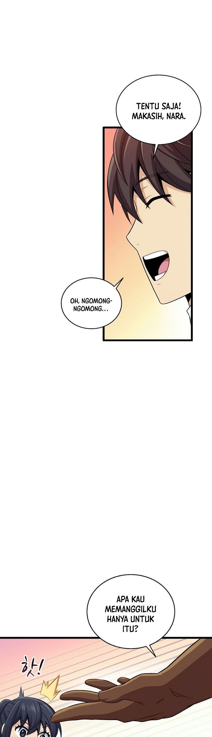 Arcane Sniper Chapter 122 Gambar 36