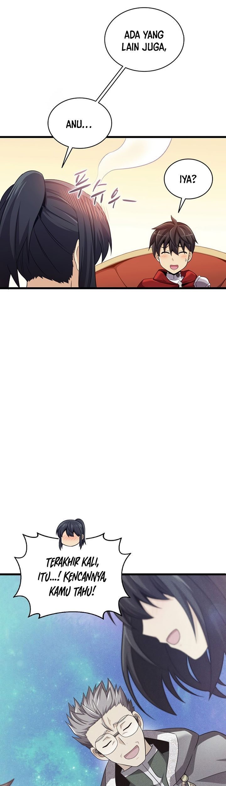 Arcane Sniper Chapter 122 Gambar 38