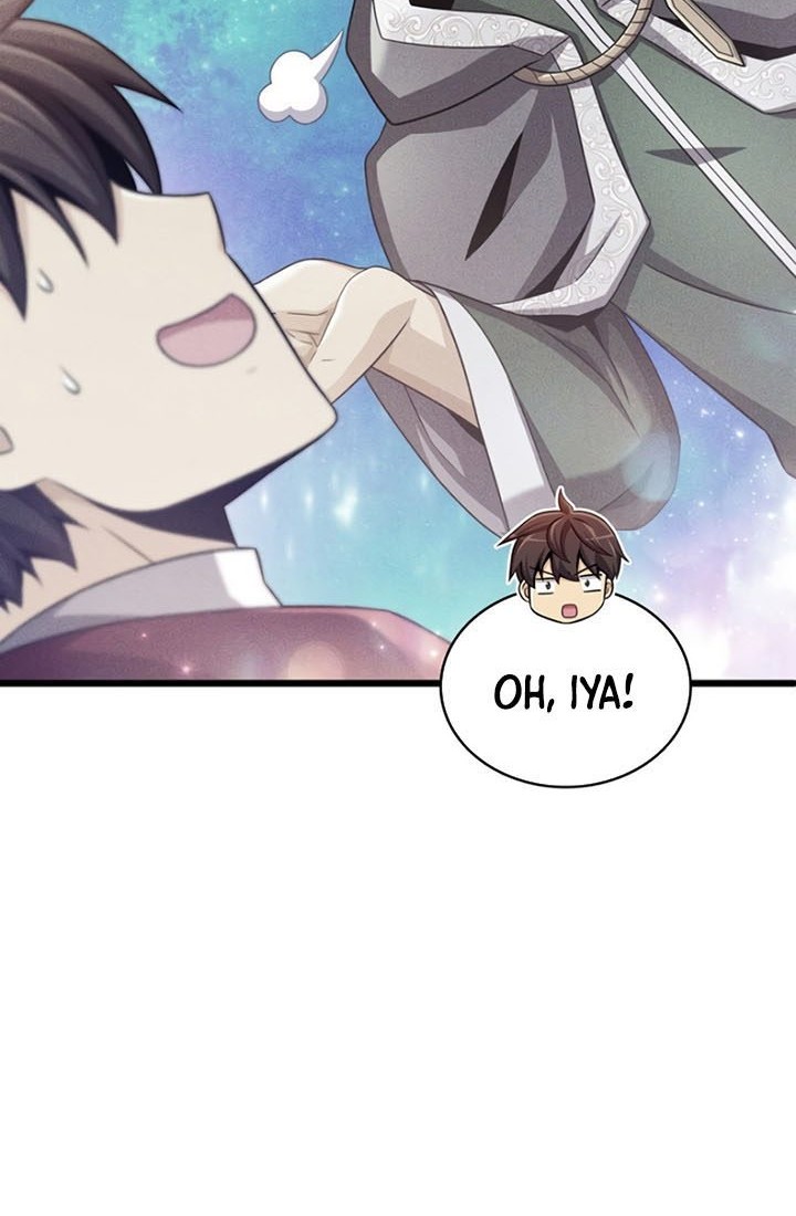 Arcane Sniper Chapter 122 Gambar 39