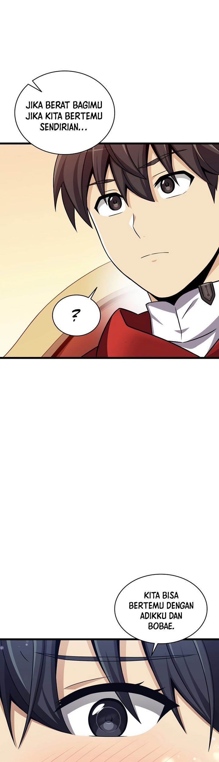 Arcane Sniper Chapter 122 Gambar 40