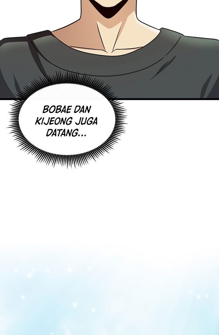 Arcane Sniper Chapter 122 Gambar 43