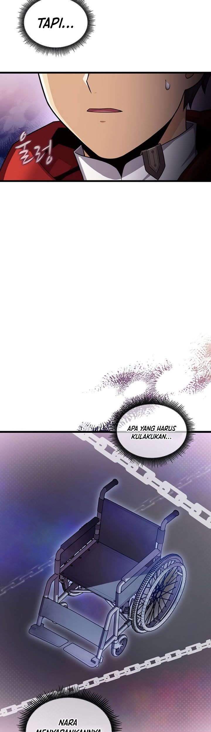 Arcane Sniper Chapter 122 Gambar 46