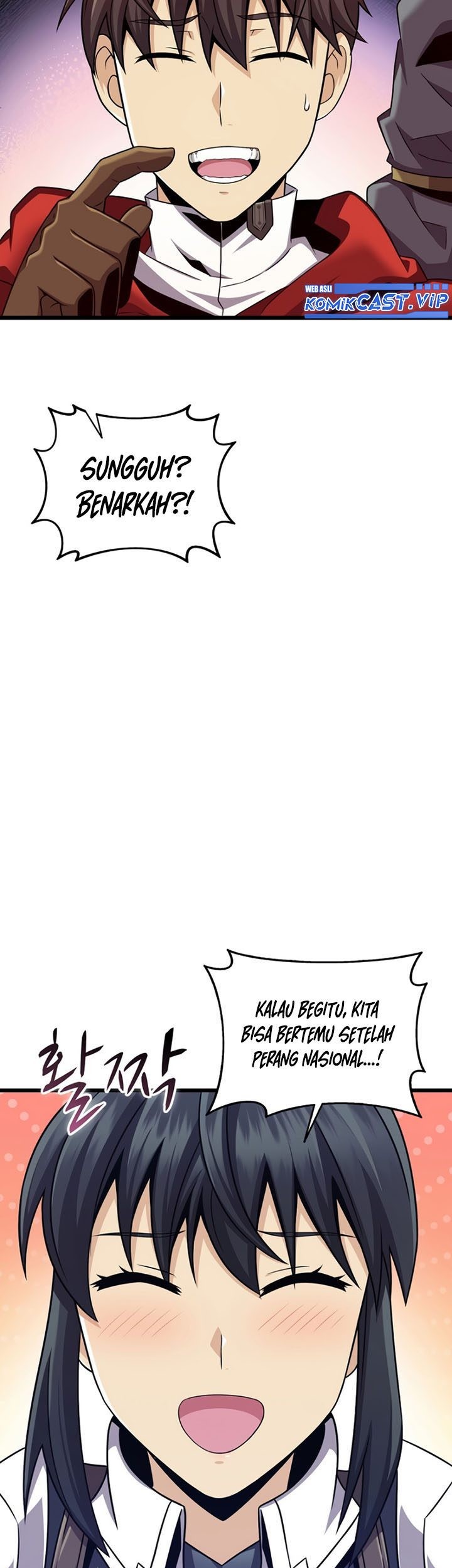 Arcane Sniper Chapter 122 Gambar 48