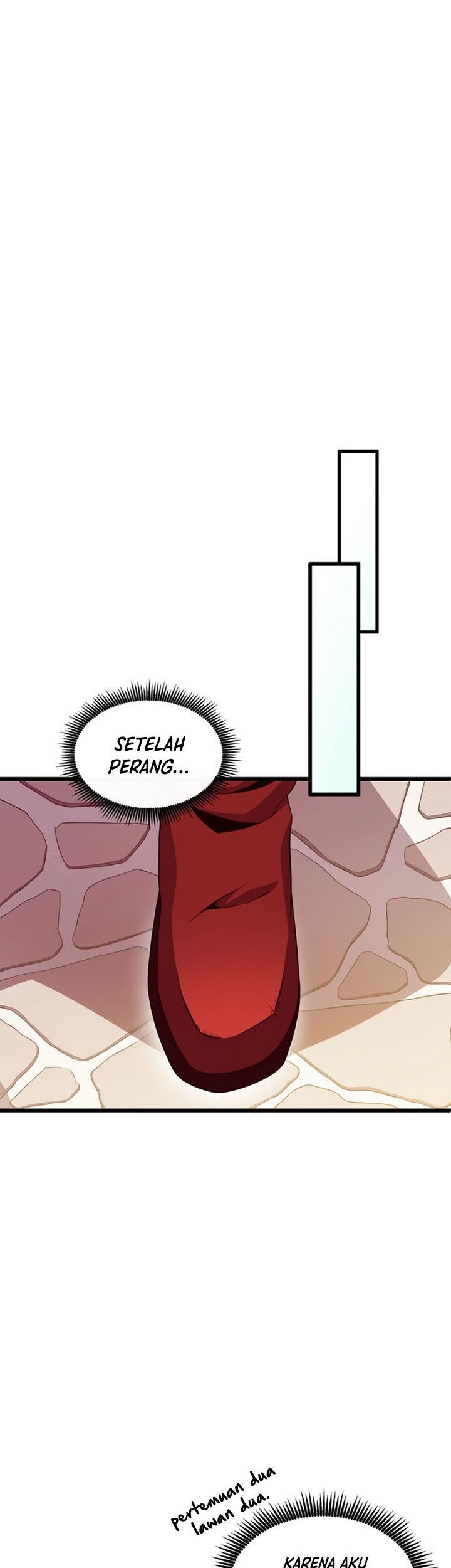 Arcane Sniper Chapter 122 Gambar 52