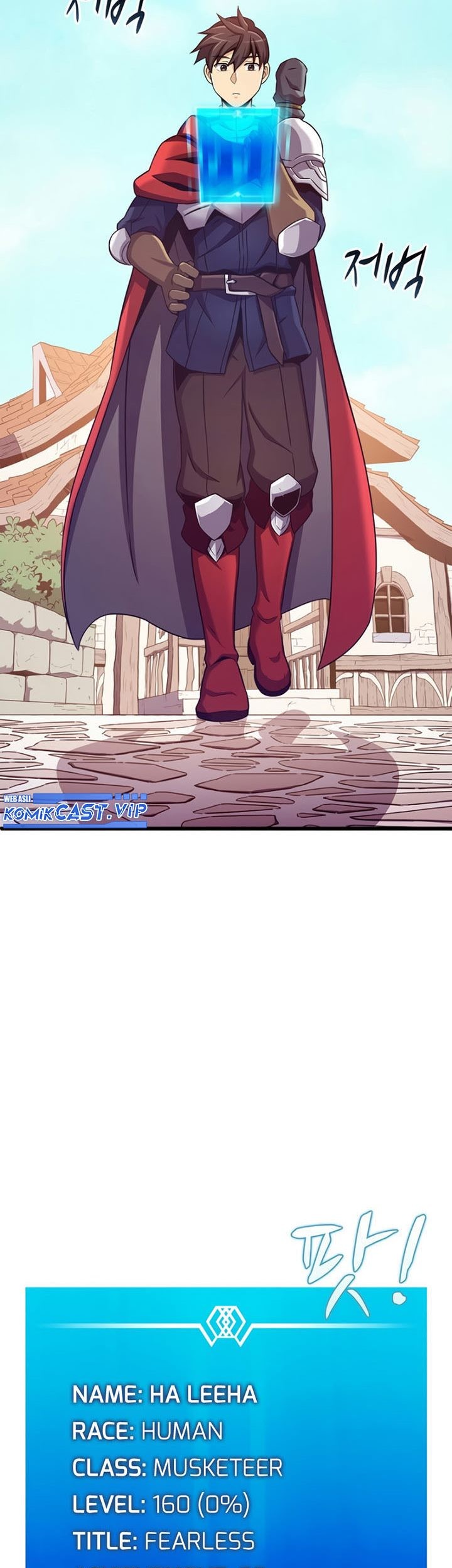Arcane Sniper Chapter 122 Gambar 54