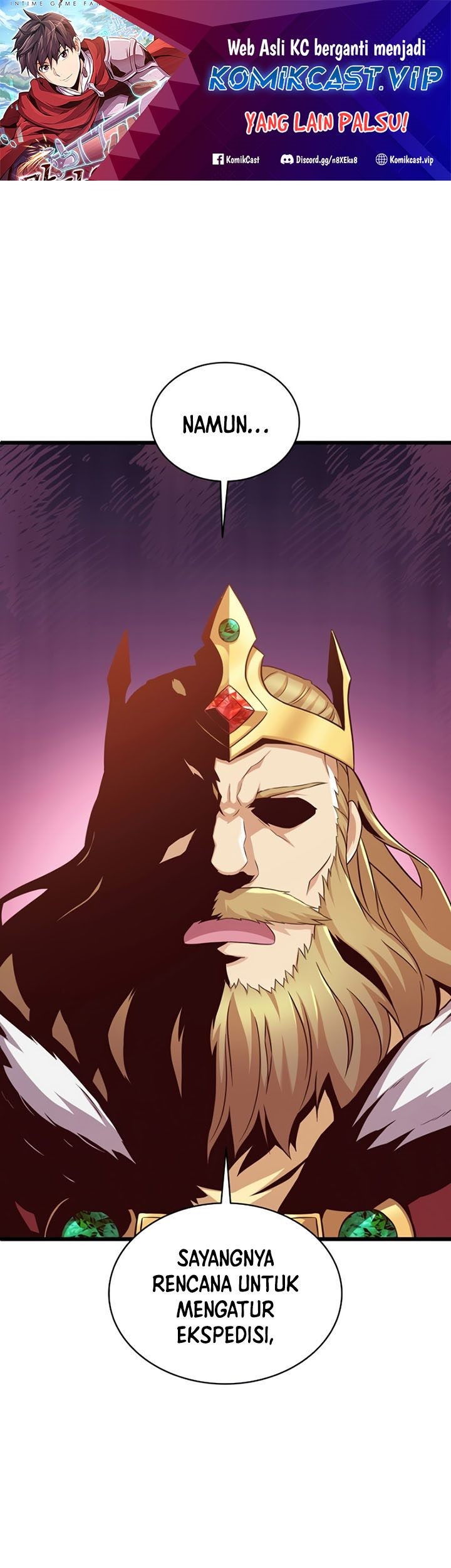 Baca Manhwa Arcane Sniper Chapter 122 Gambar 2