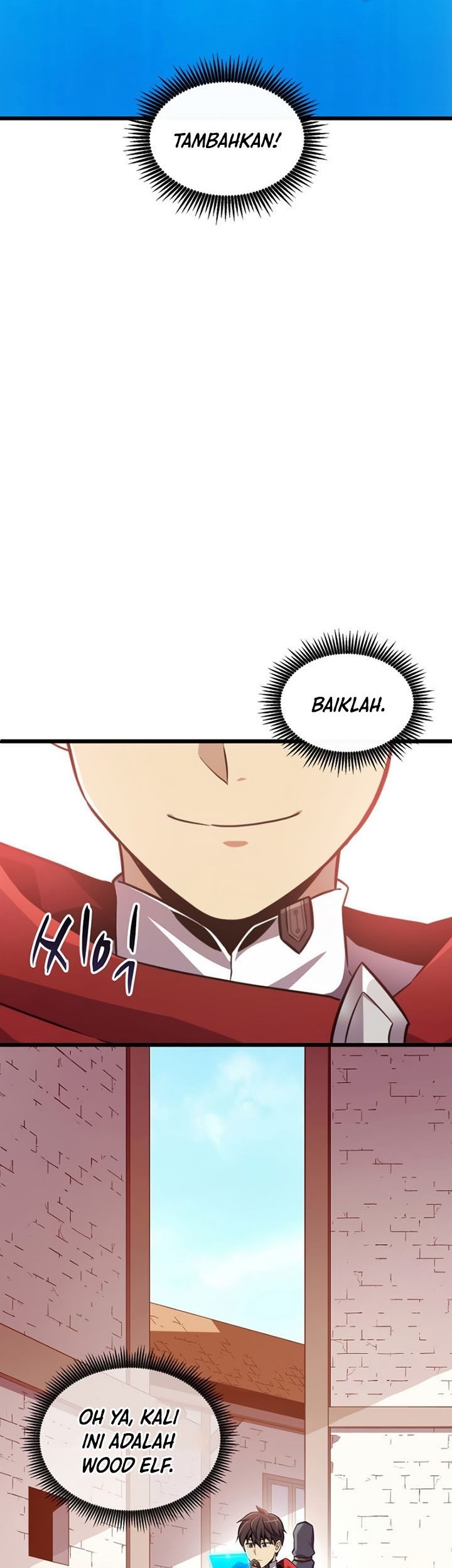 Arcane Sniper Chapter 122 Gambar 58