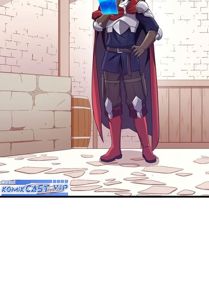 Arcane Sniper Chapter 122 Gambar 59