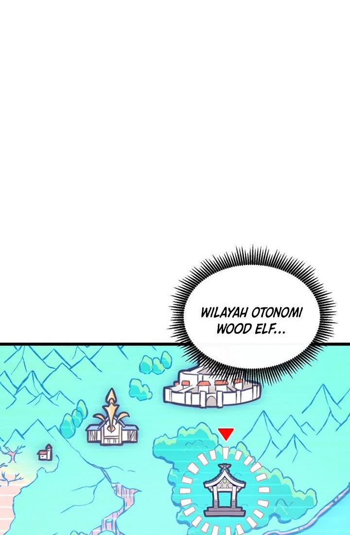 Arcane Sniper Chapter 122 Gambar 63