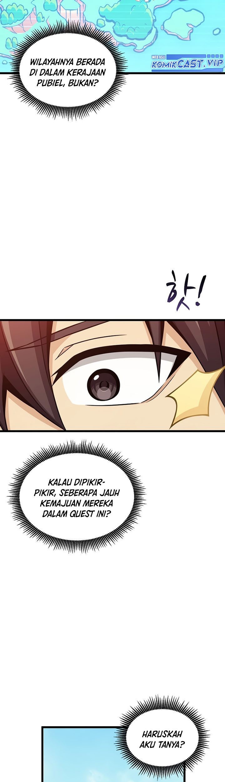 Arcane Sniper Chapter 122 Gambar 64