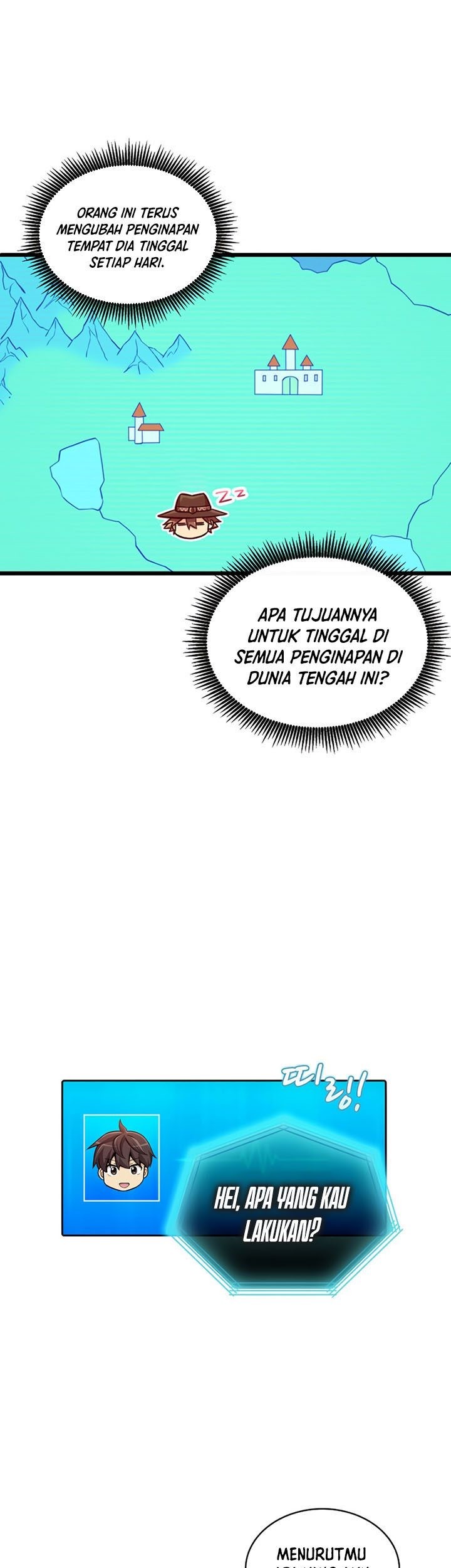 Arcane Sniper Chapter 122 Gambar 66