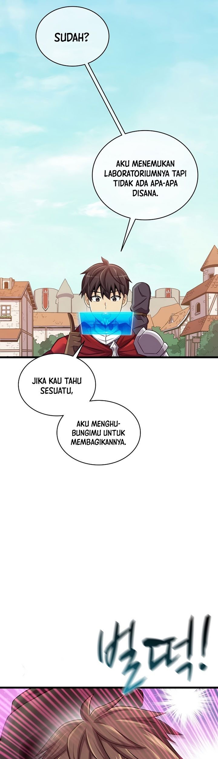 Arcane Sniper Chapter 122 Gambar 70