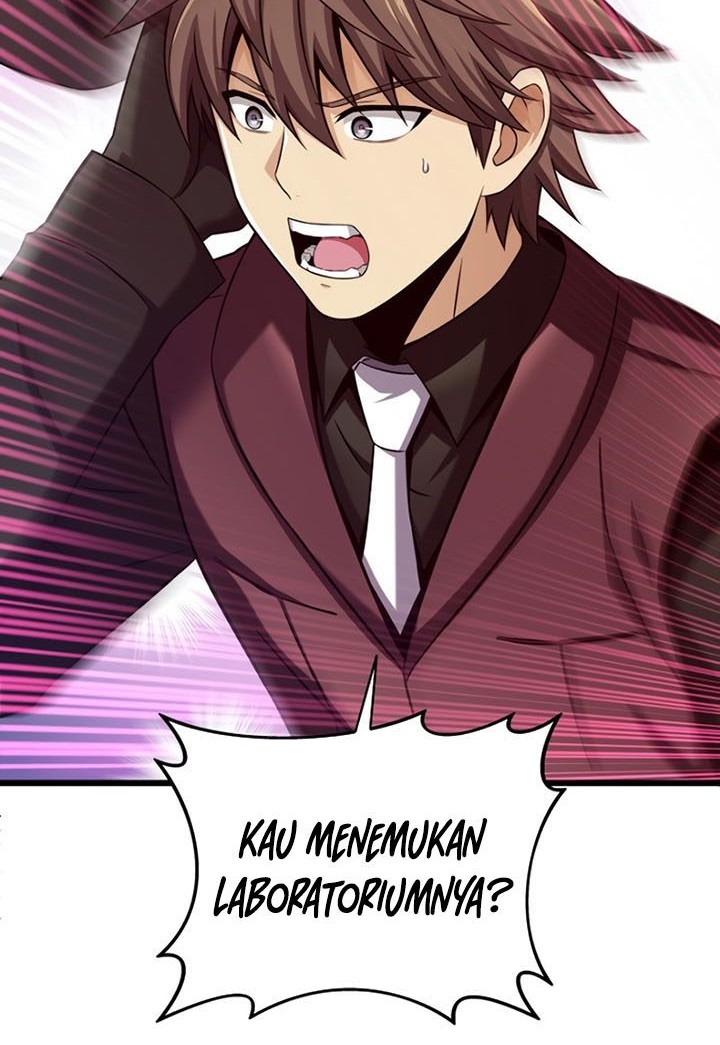 Arcane Sniper Chapter 122 Gambar 71