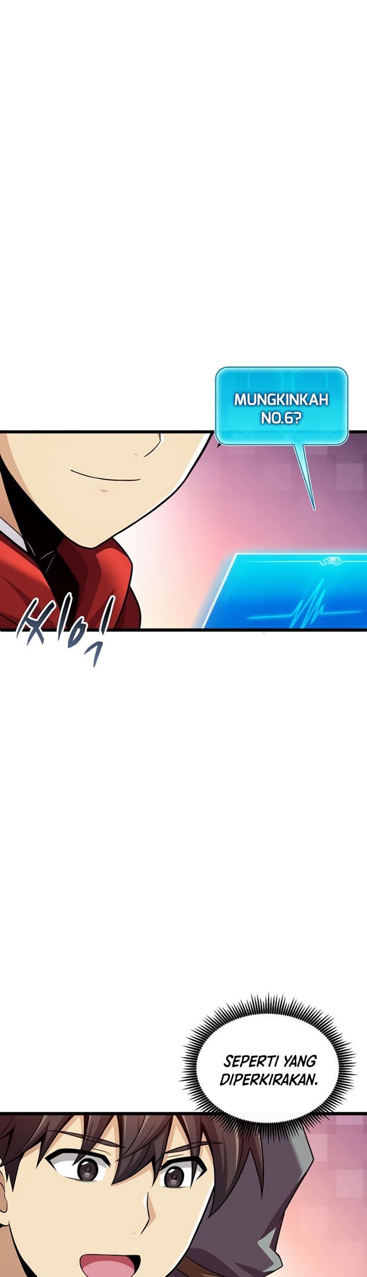 Arcane Sniper Chapter 122 Gambar 72