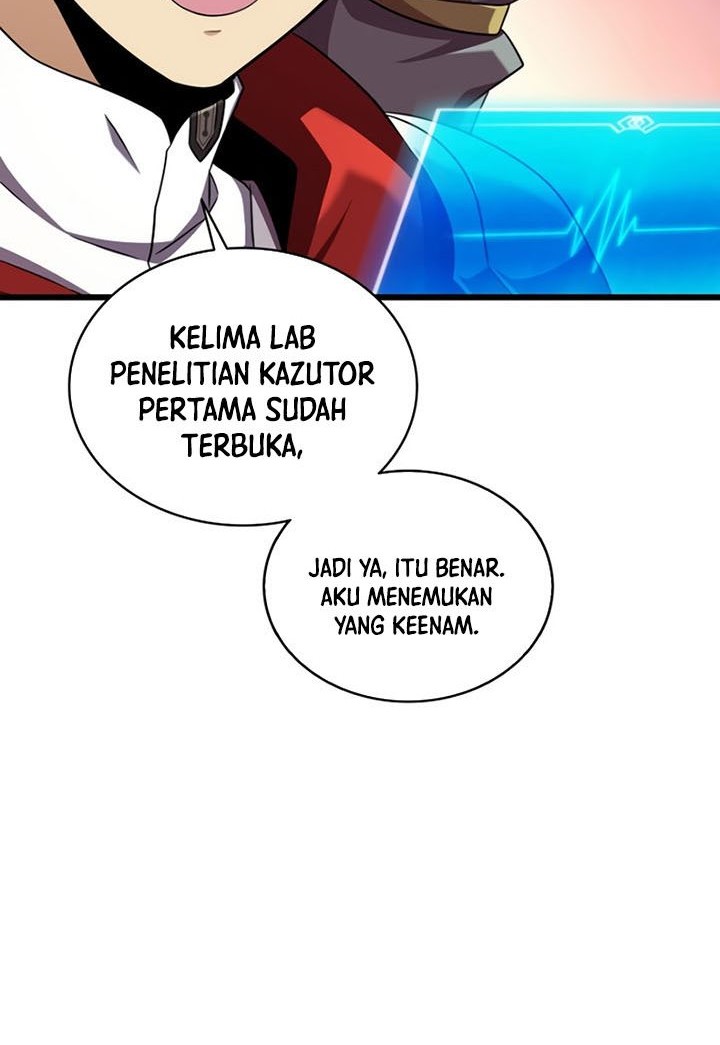 Arcane Sniper Chapter 122 Gambar 73
