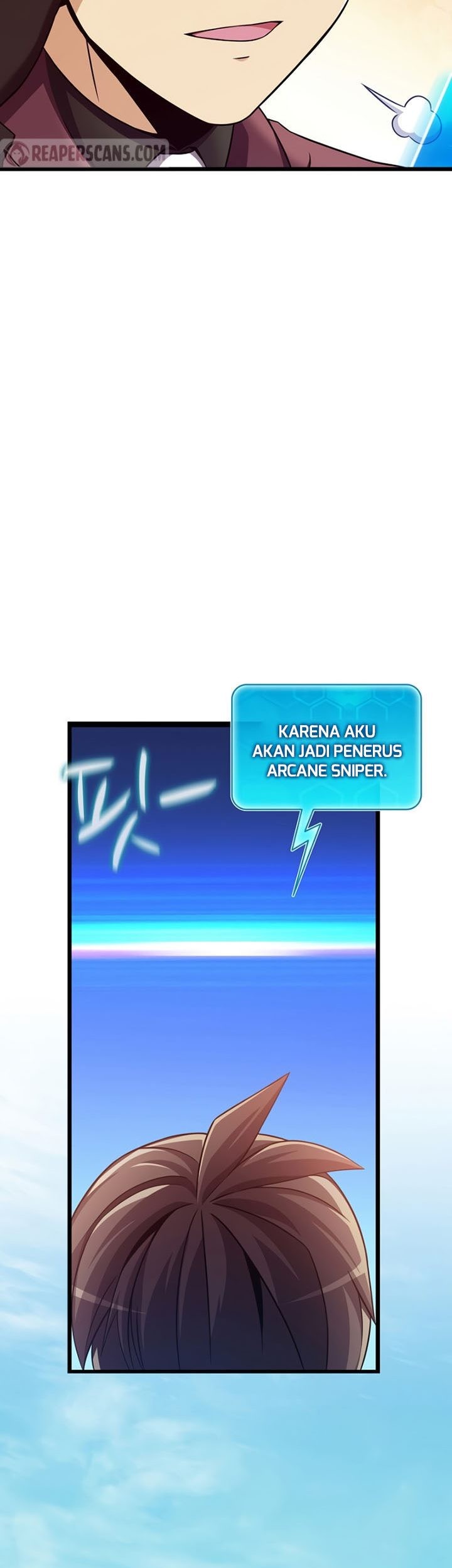 Arcane Sniper Chapter 122 Gambar 76