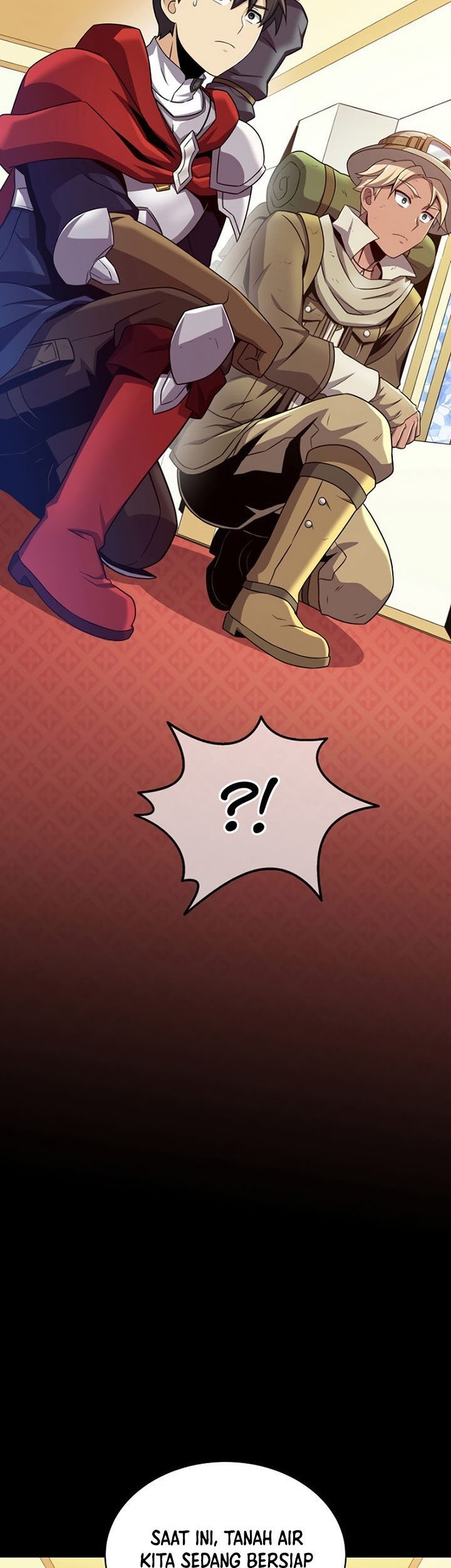 Arcane Sniper Chapter 122 Gambar 4